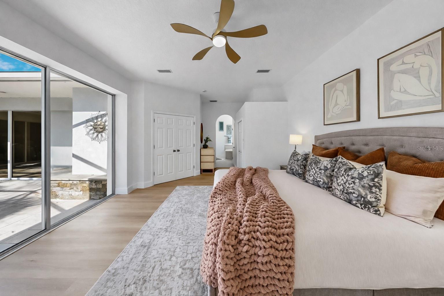 RIVERDALE REV - Residential