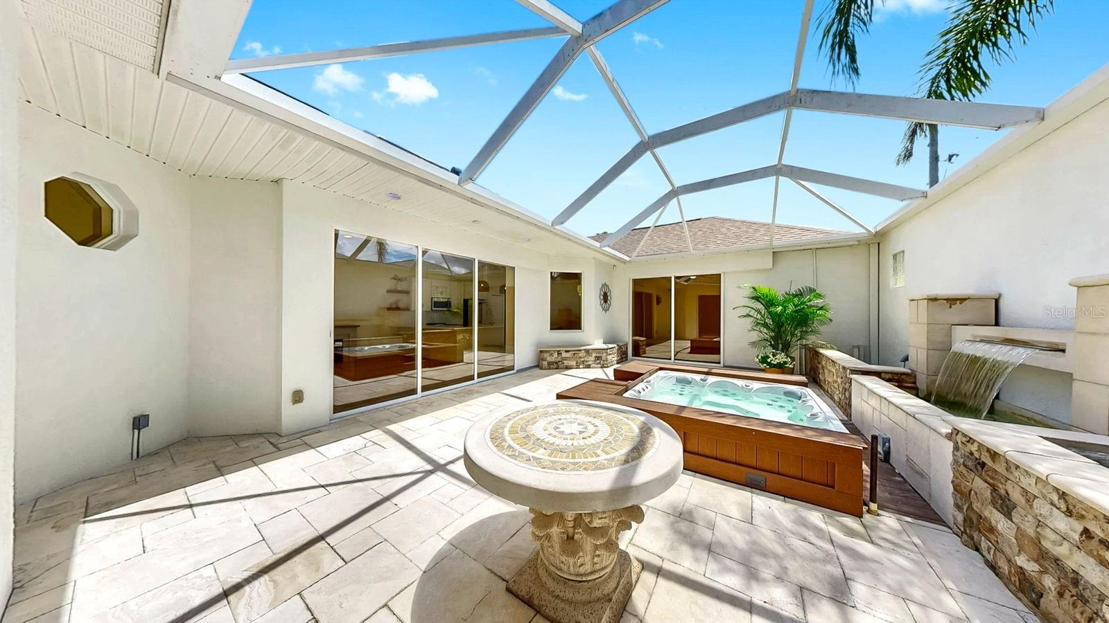 RIVERDALE REV - Residential