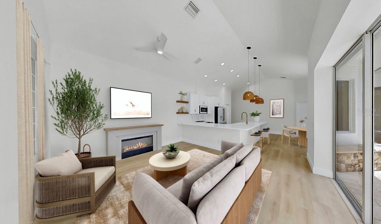 RIVERDALE REV - Residential