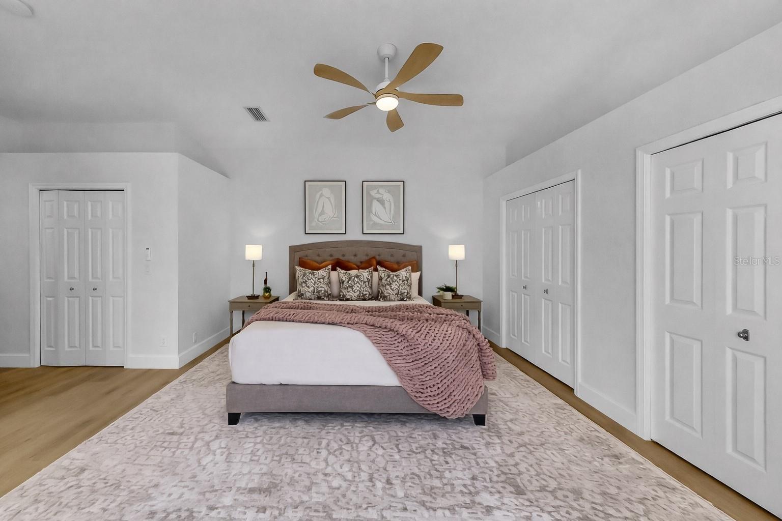 RIVERDALE REV - Residential