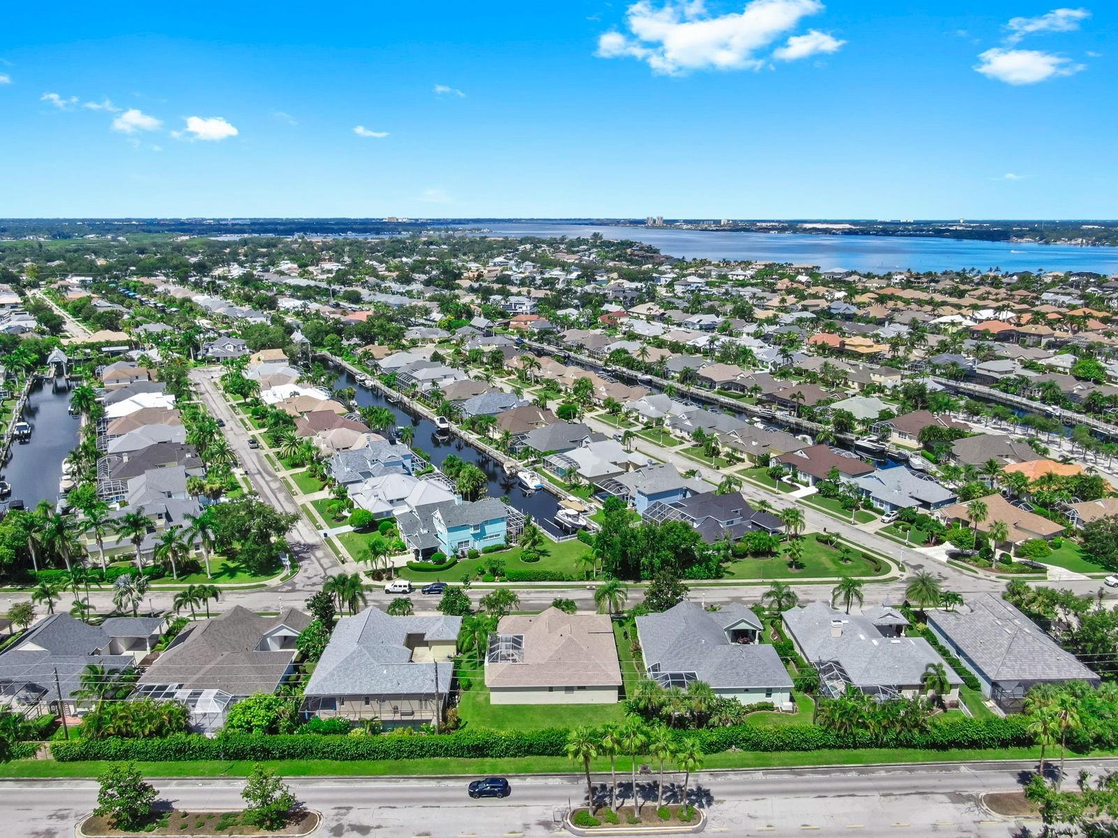 RIVERDALE REV - Residential