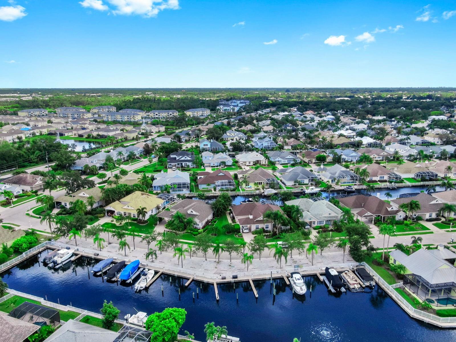 RIVERDALE REV - Residential