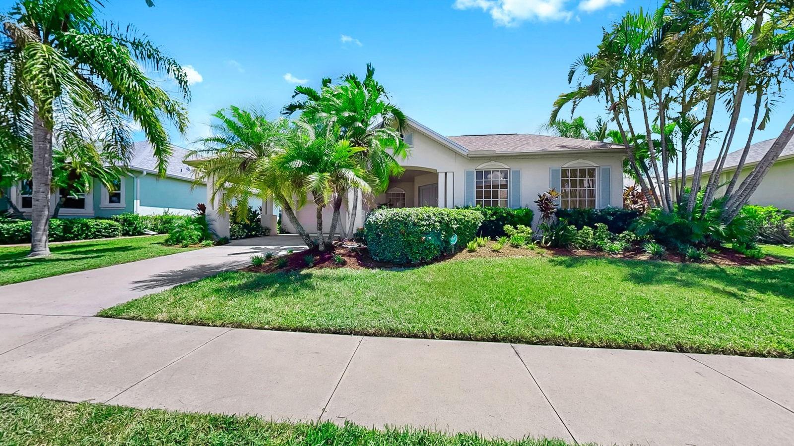 RIVERDALE REV - Residential