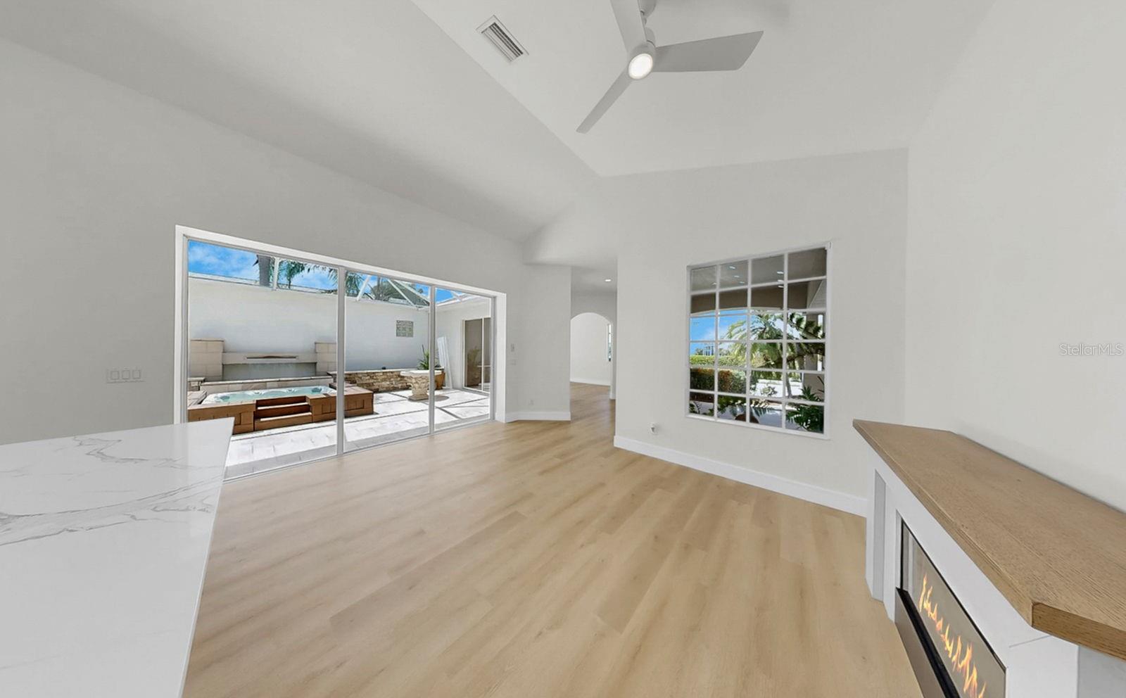 RIVERDALE REV - Residential