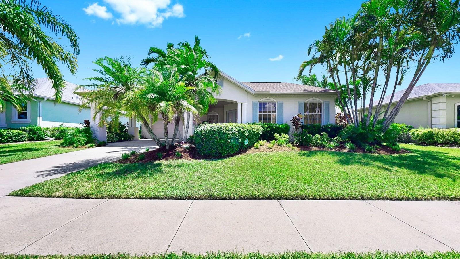 RIVERDALE REV - Residential