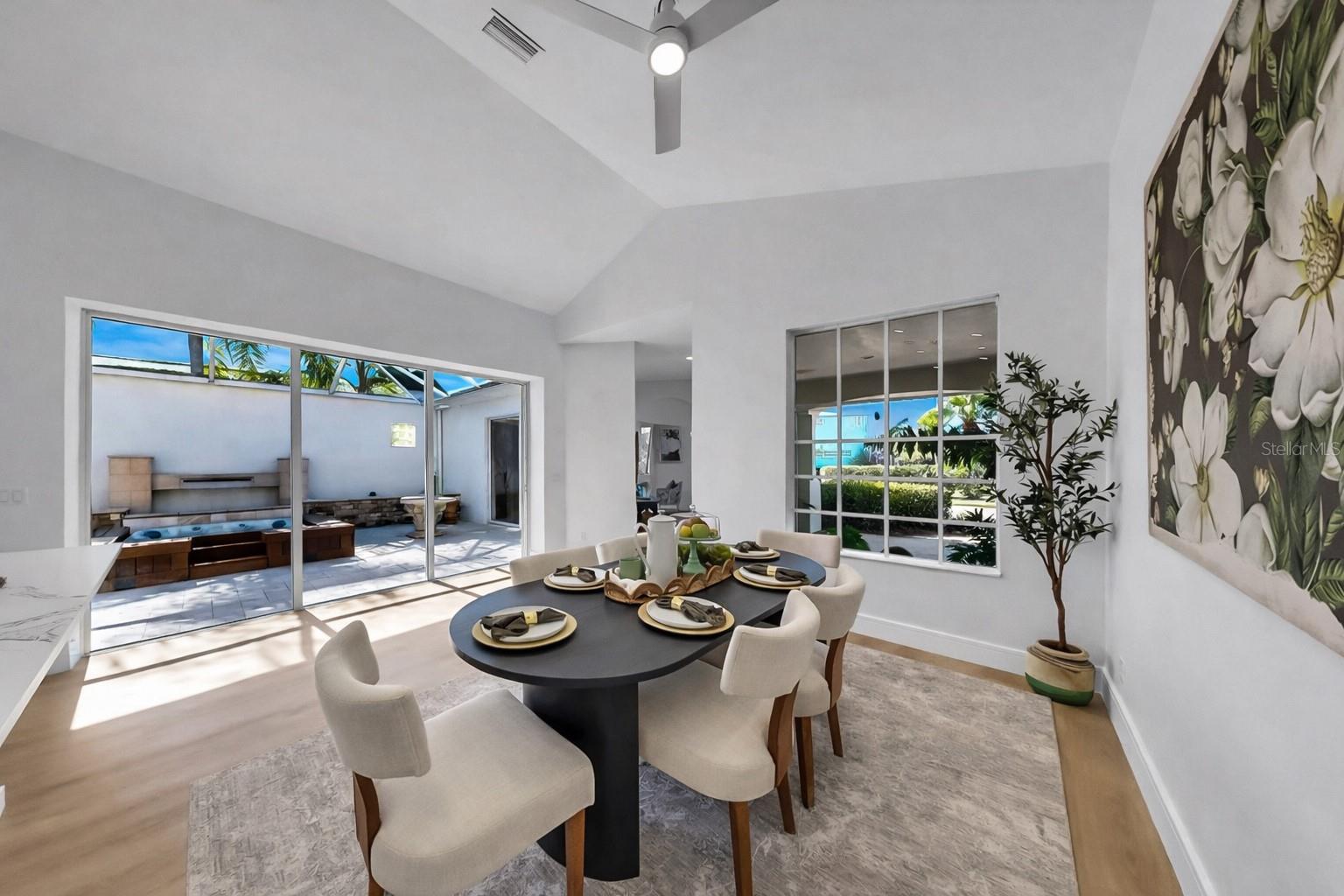 RIVERDALE REV - Residential