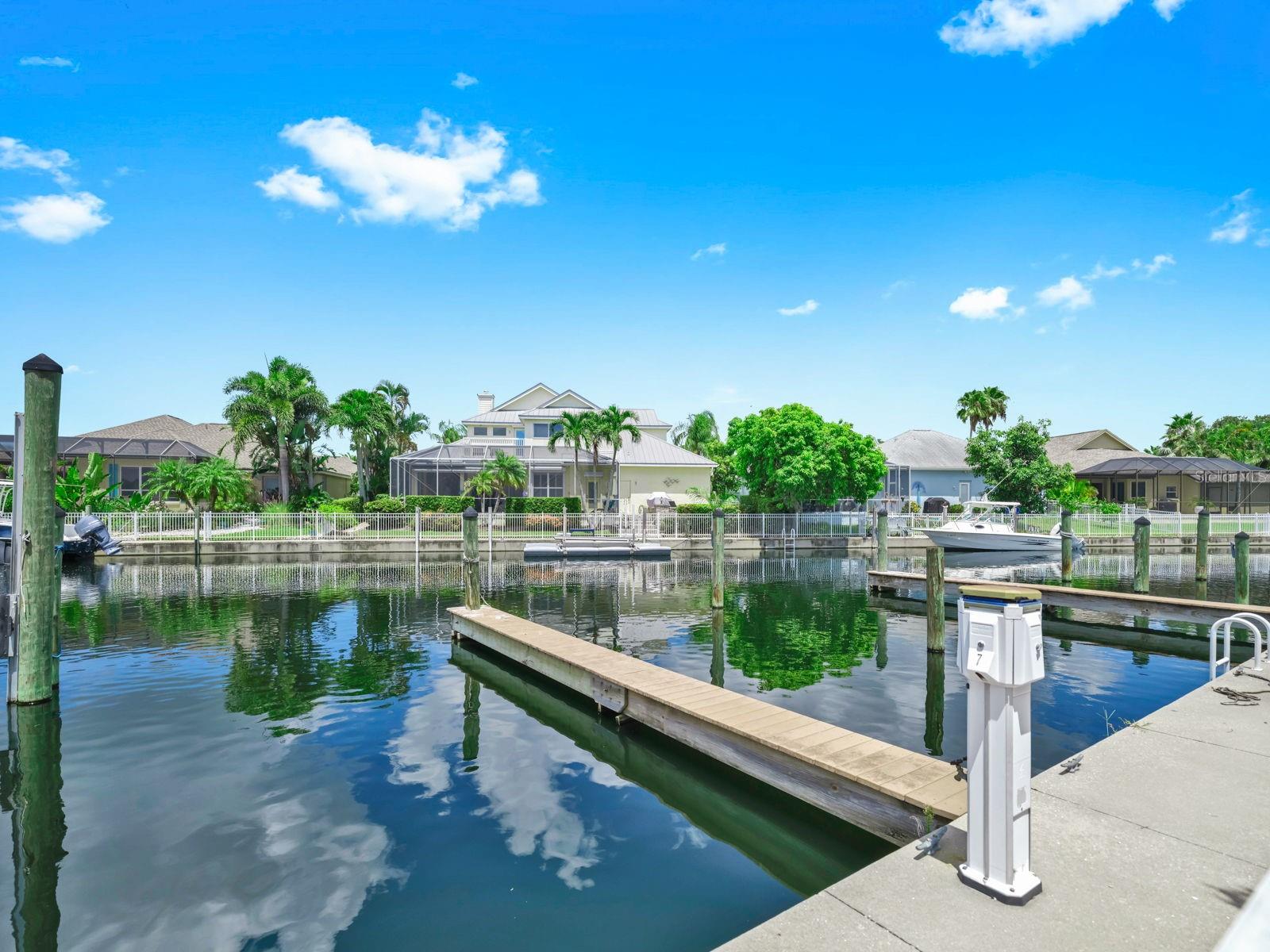 169 AMERICAS CUP BOULEVARD