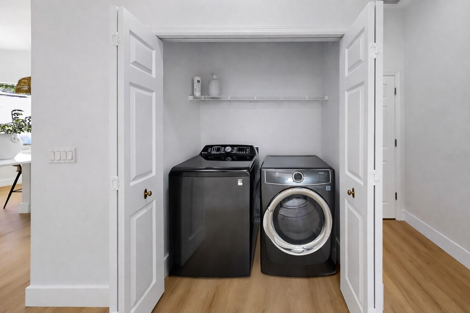 RIVERDALE REV - Residential