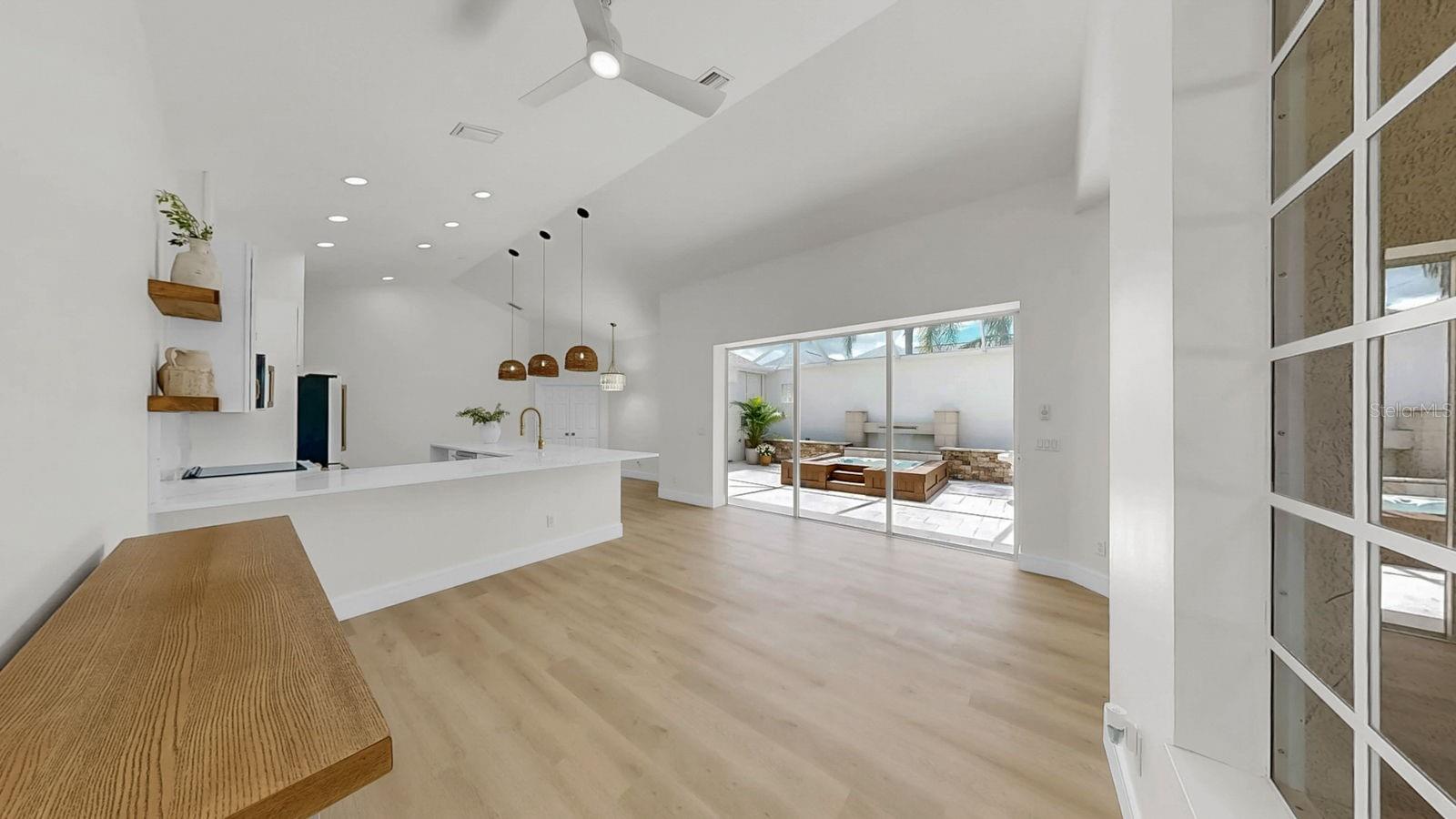 RIVERDALE REV - Residential