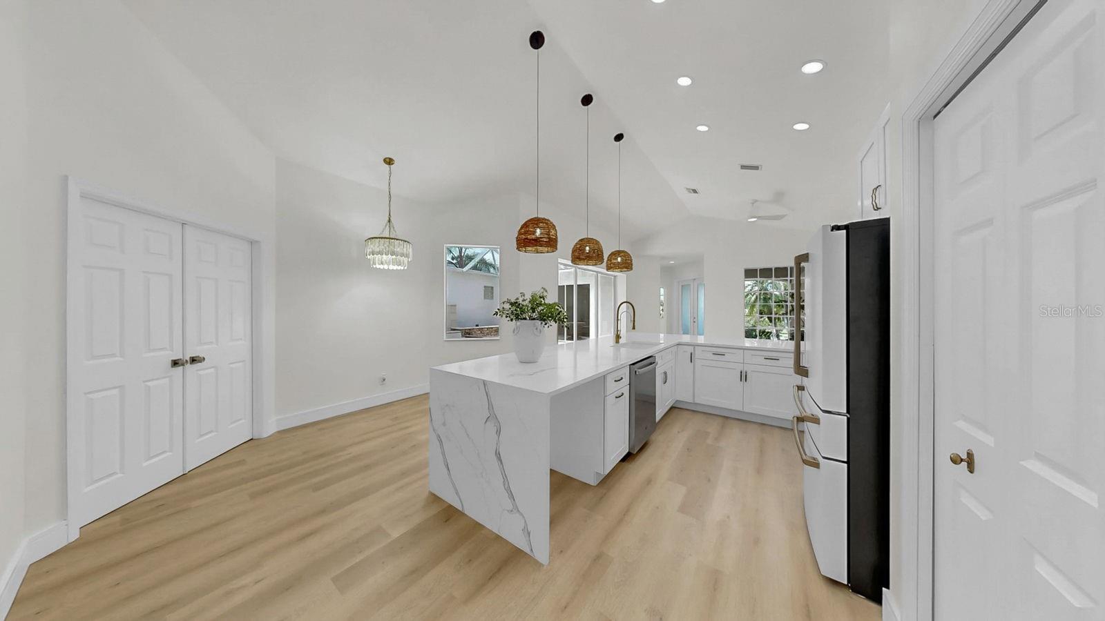 RIVERDALE REV - Residential