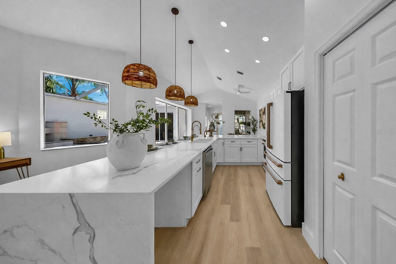 RIVERDALE REV - Residential