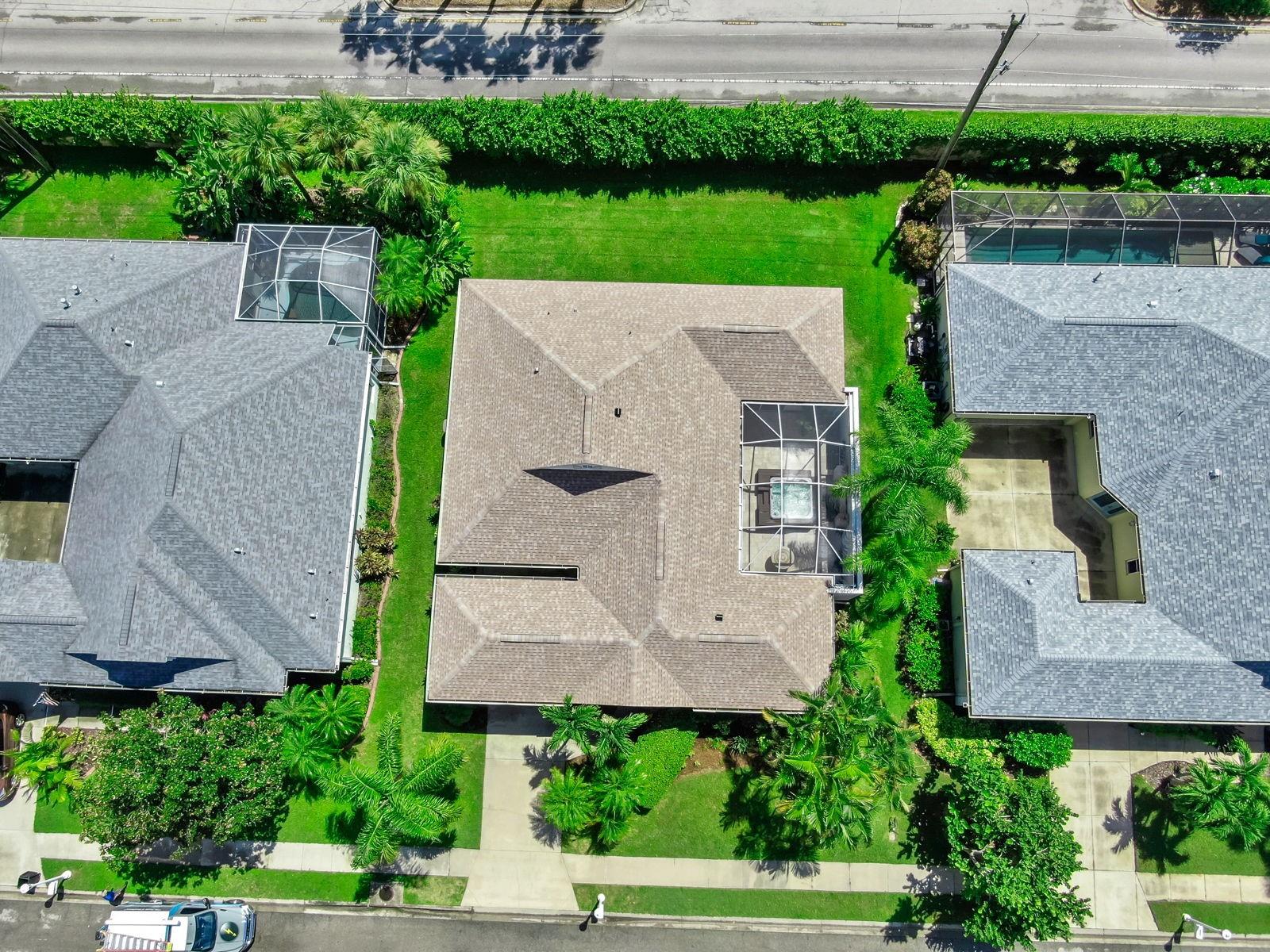 RIVERDALE REV - Residential