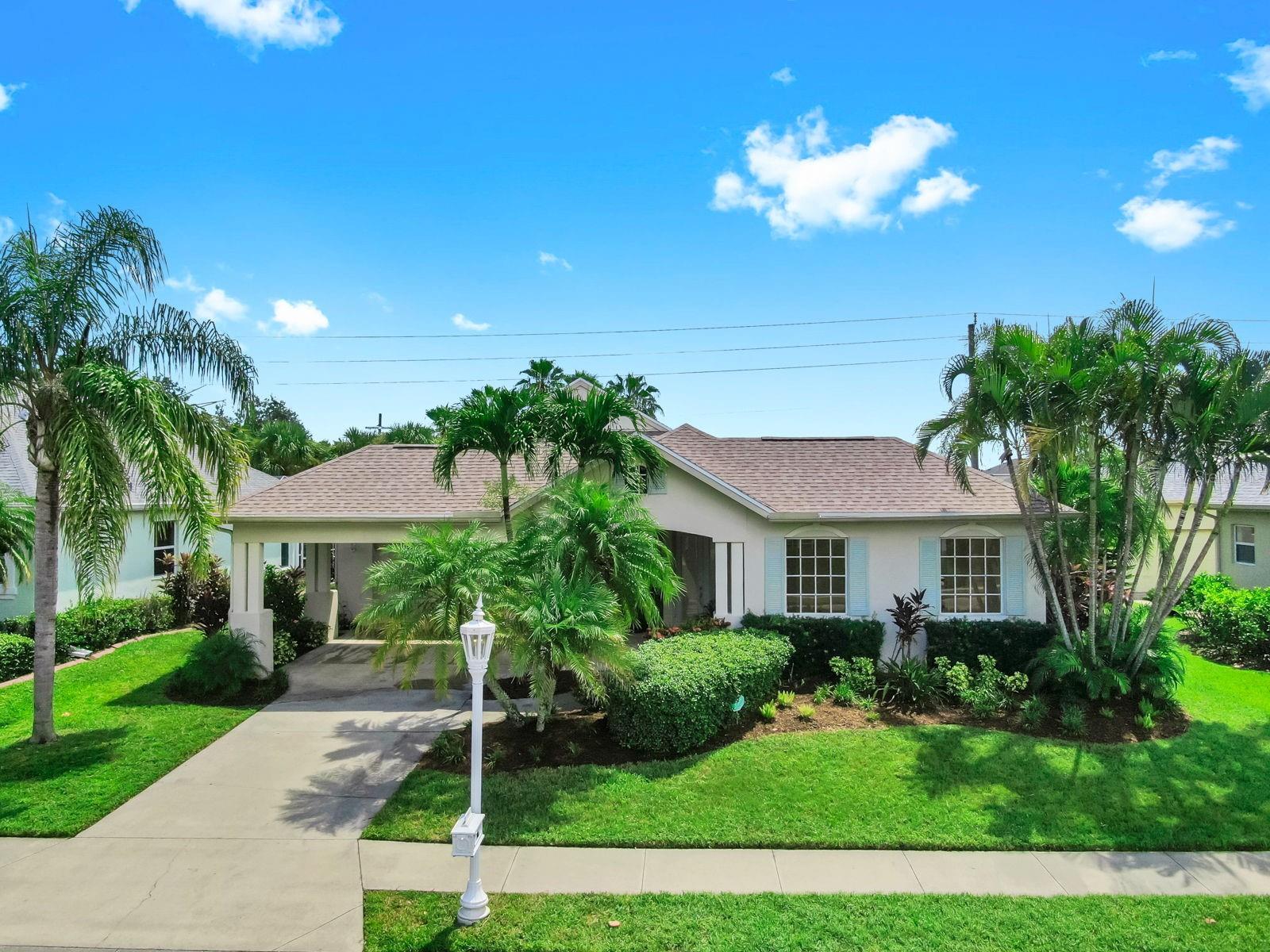 RIVERDALE REV - Residential