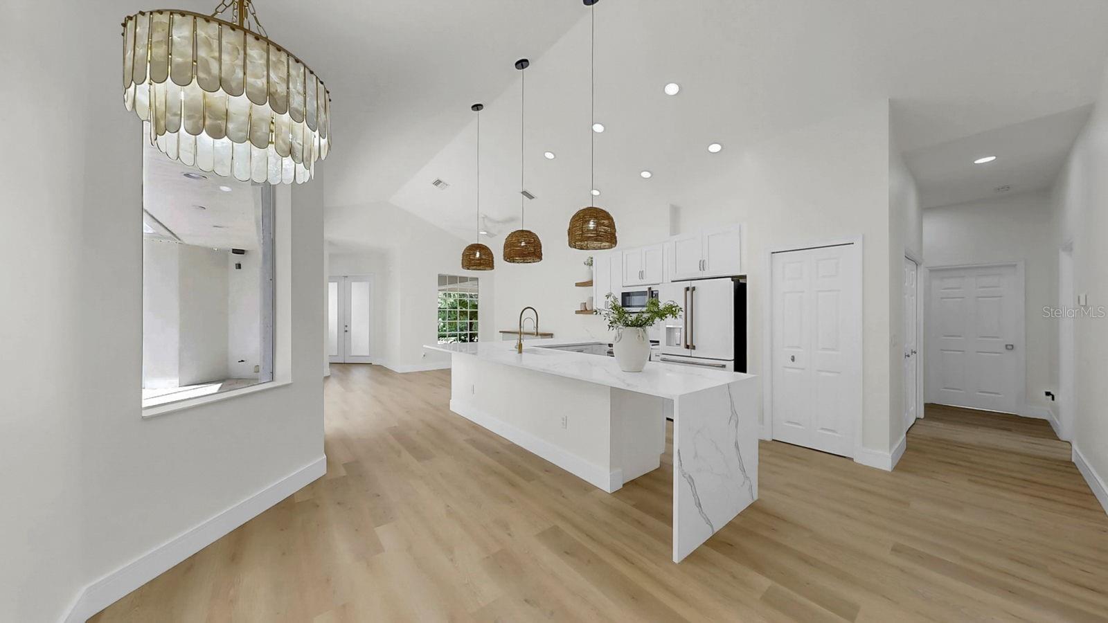 RIVERDALE REV - Residential