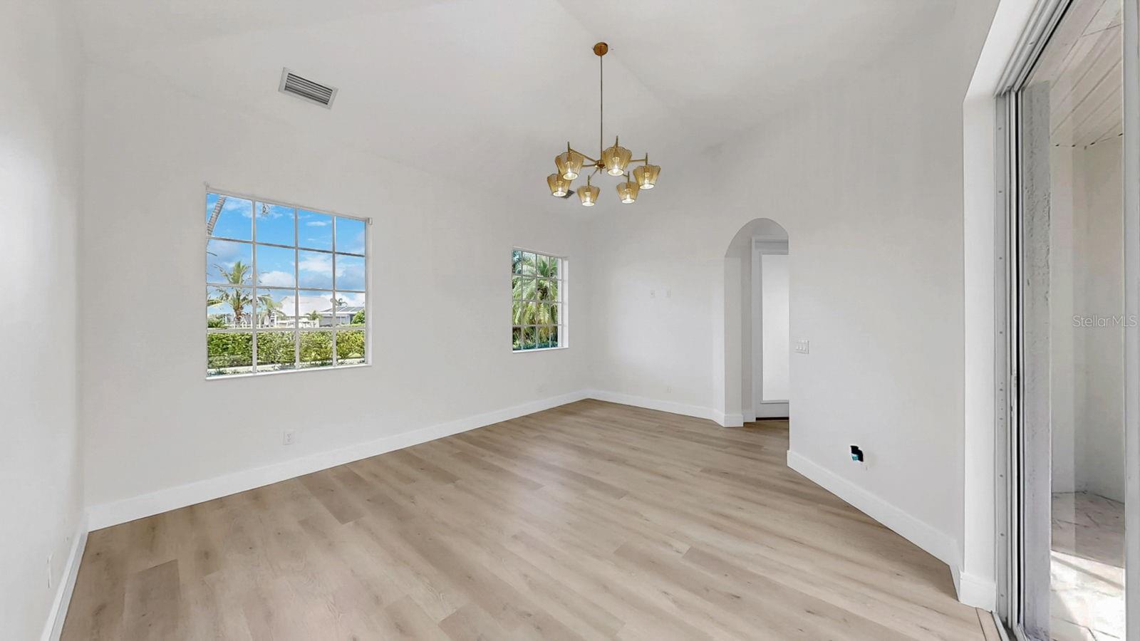 RIVERDALE REV - Residential