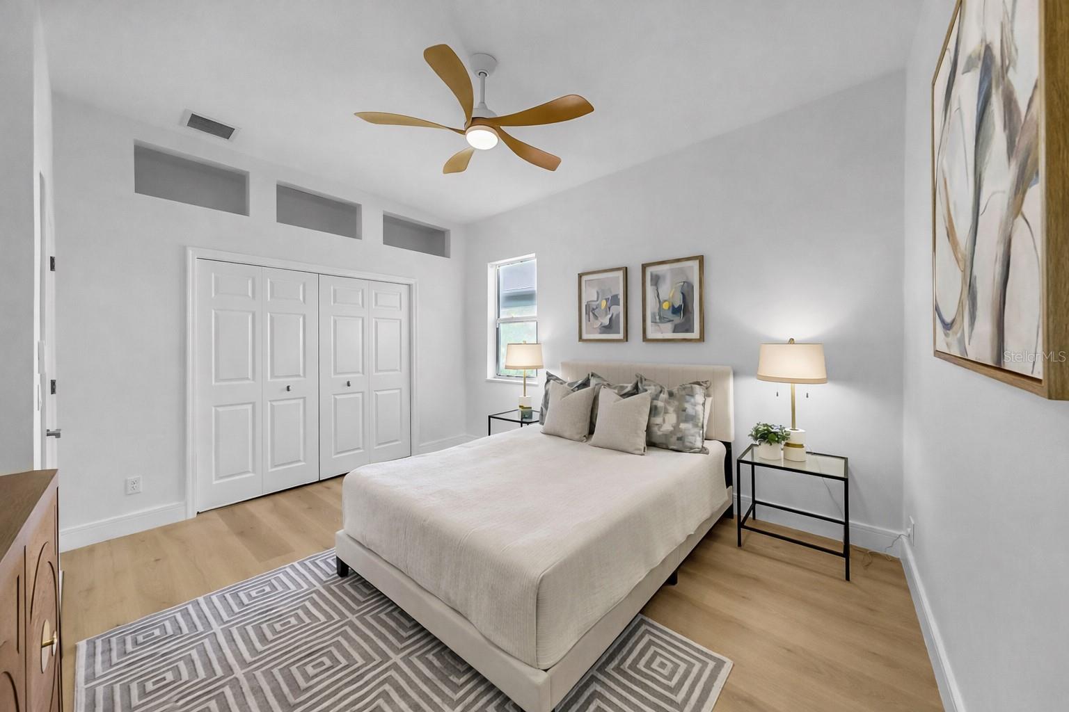 RIVERDALE REV - Residential