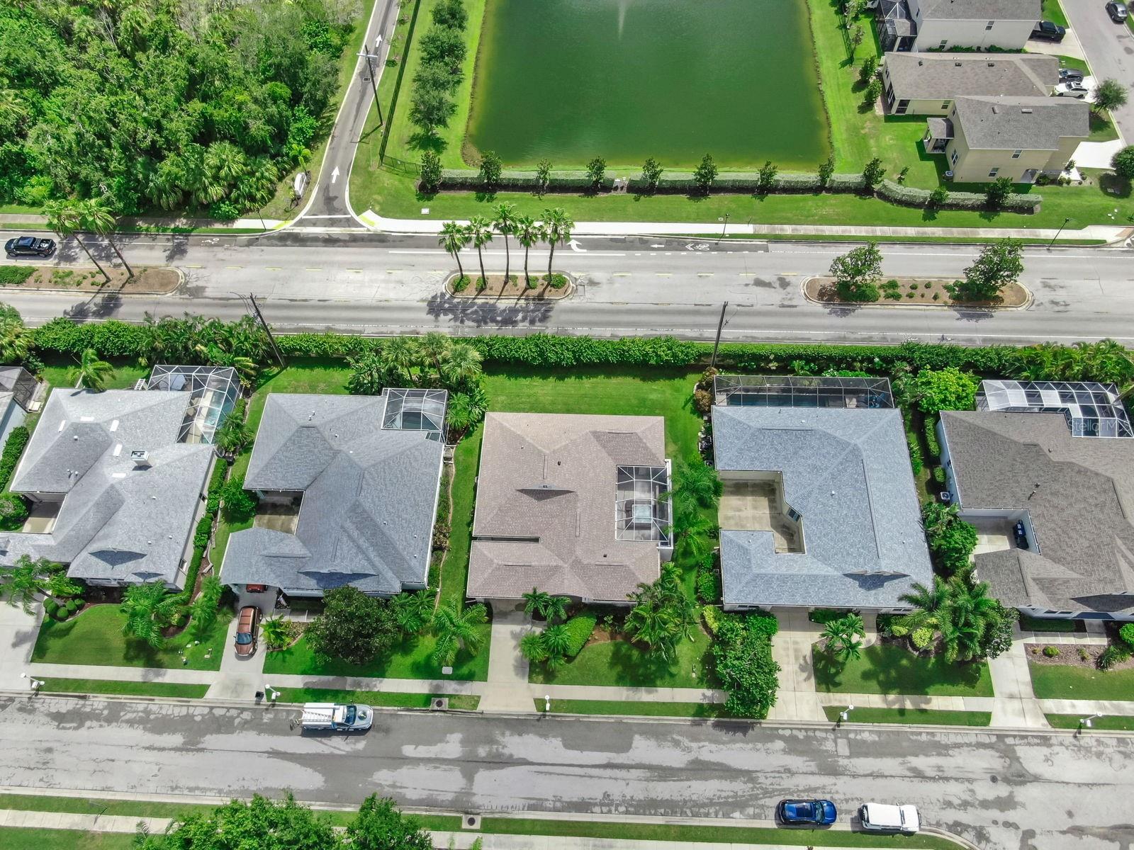 RIVERDALE REV - Residential