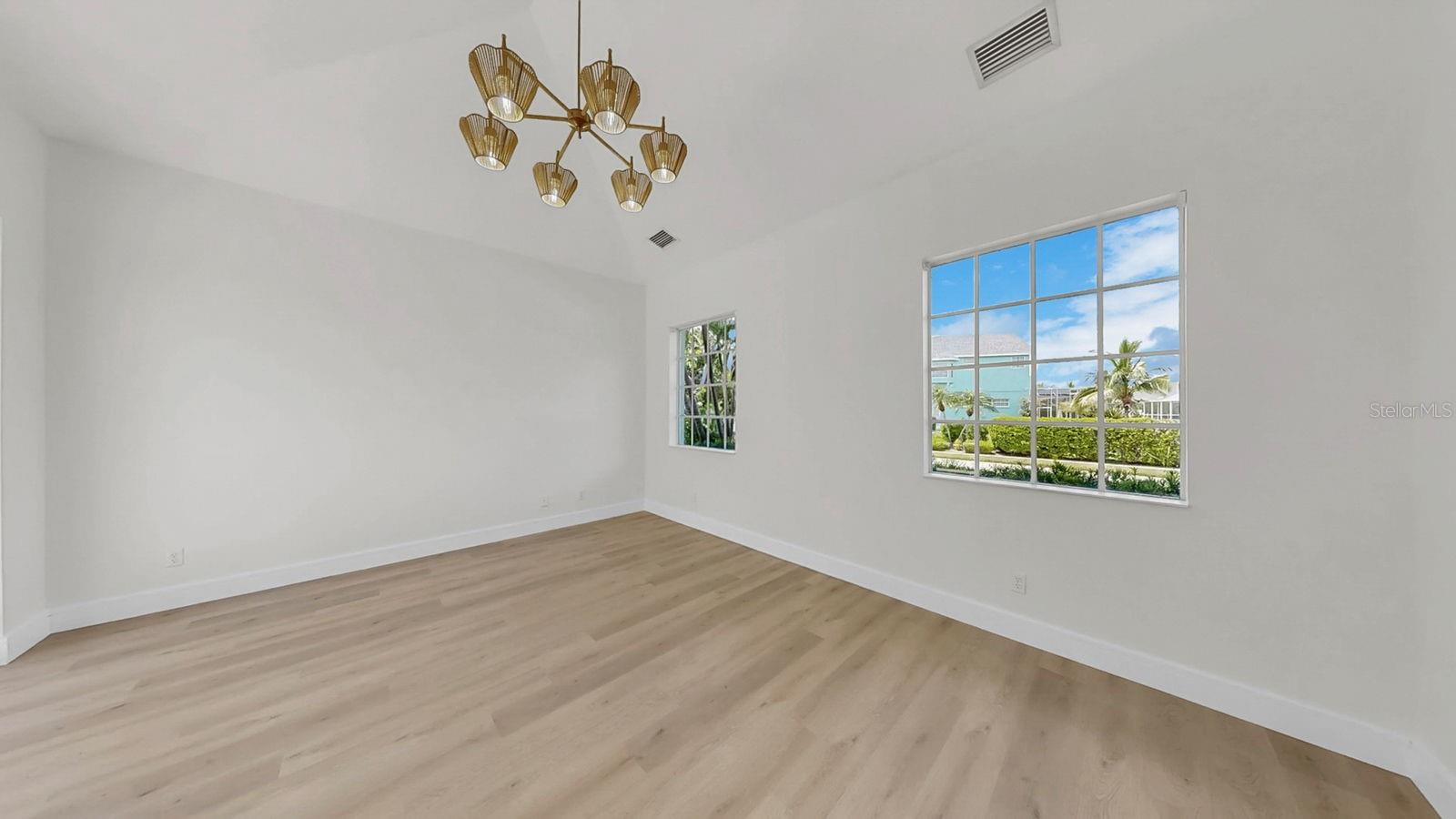 RIVERDALE REV - Residential