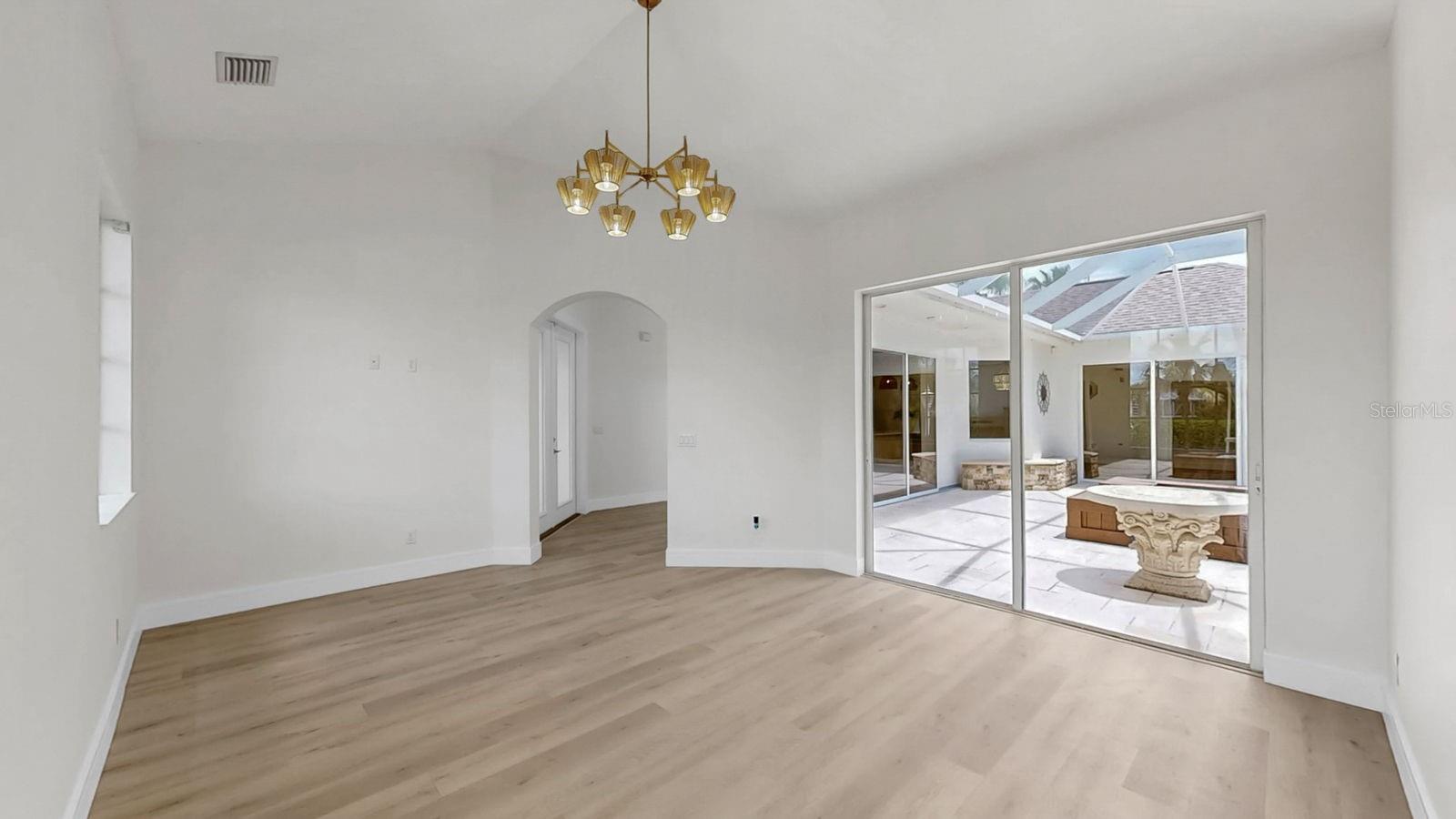 RIVERDALE REV - Residential