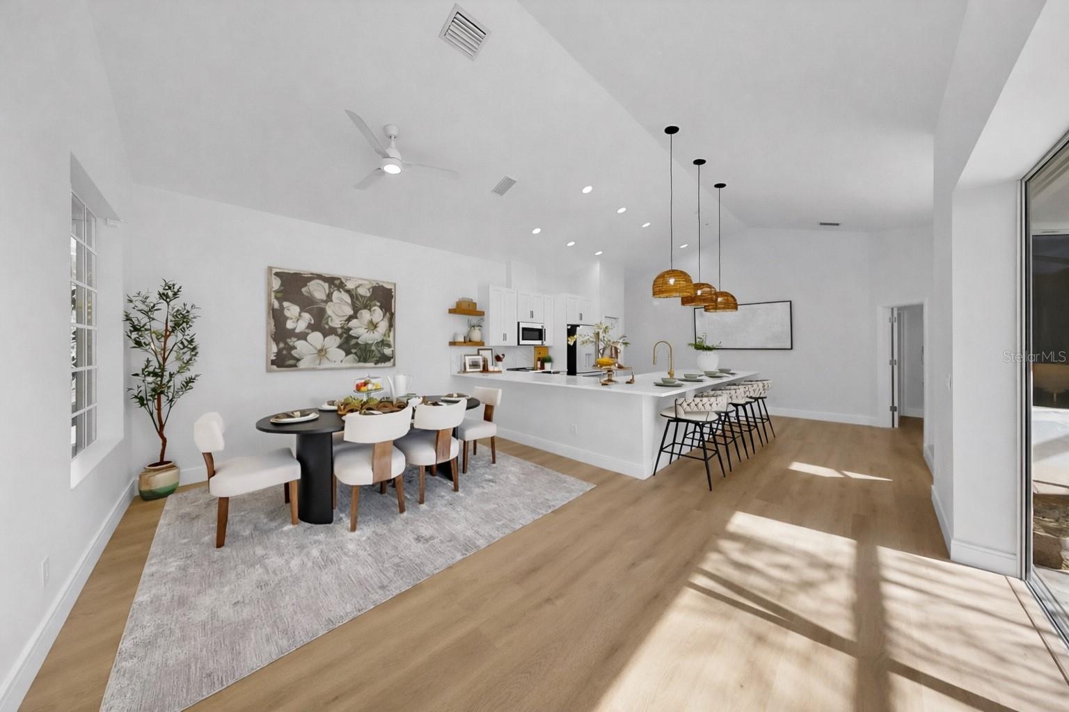 RIVERDALE REV - Residential