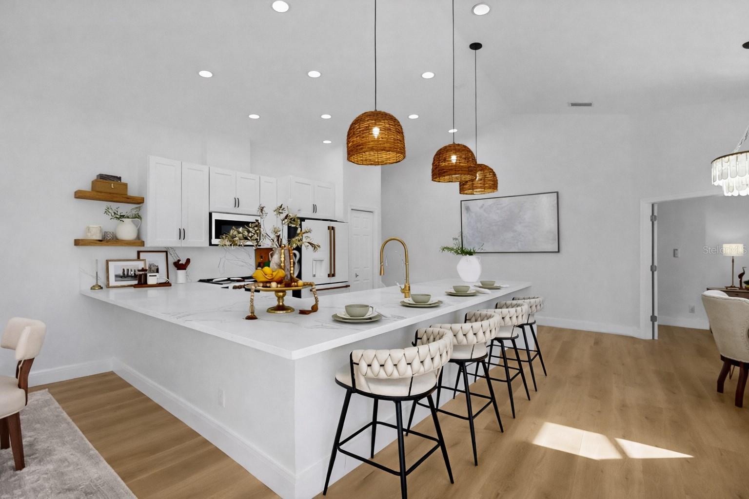 RIVERDALE REV - Residential