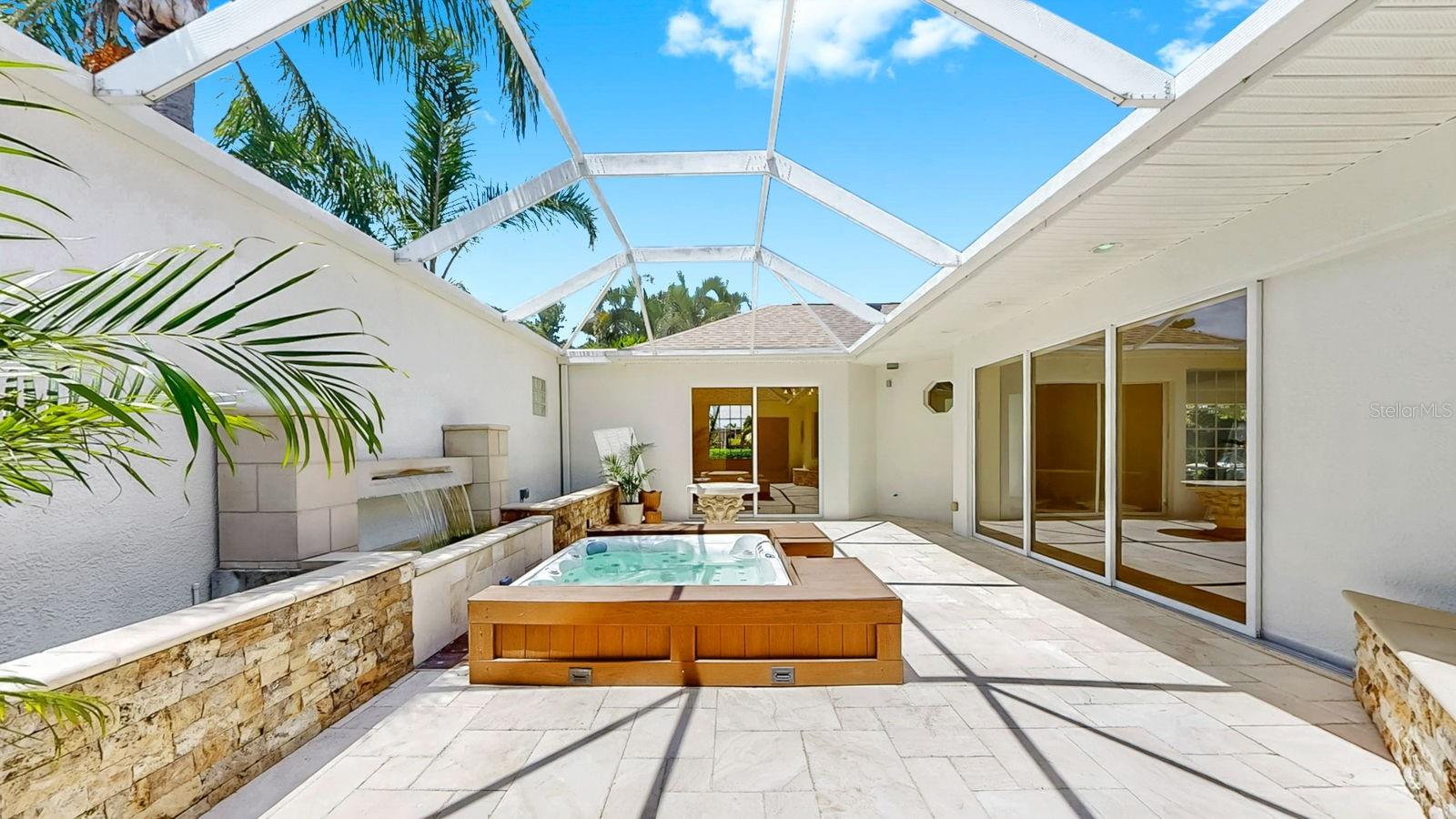 RIVERDALE REV - Residential