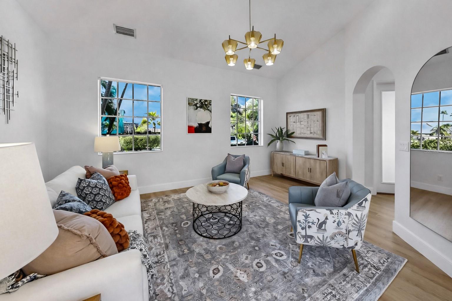 RIVERDALE REV - Residential