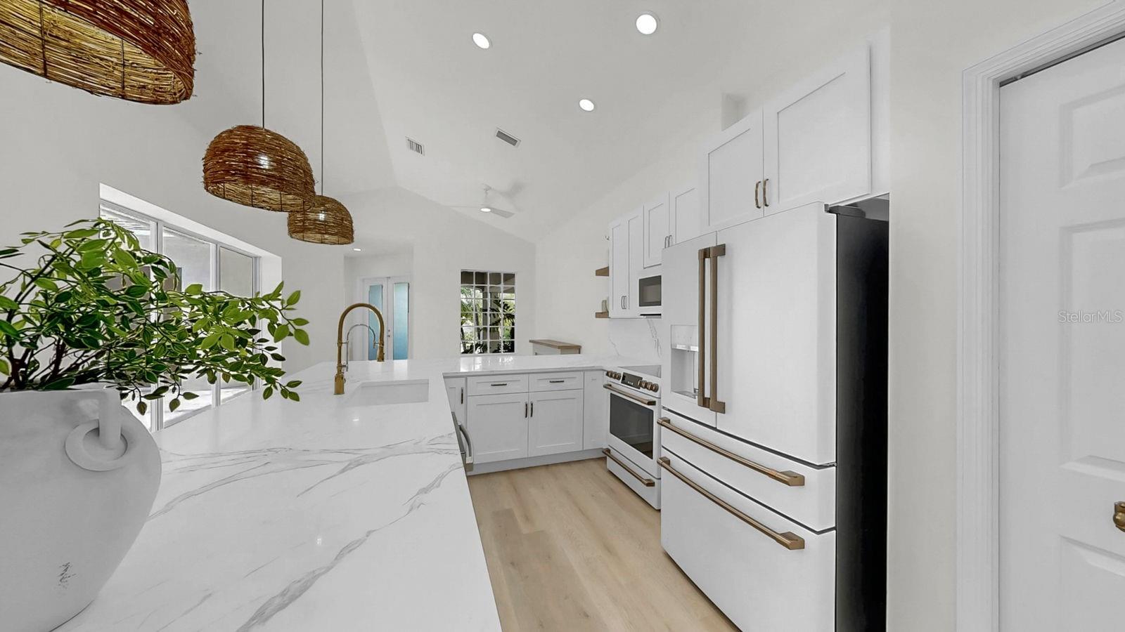 RIVERDALE REV - Residential