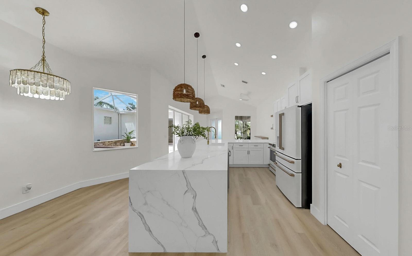 RIVERDALE REV - Residential