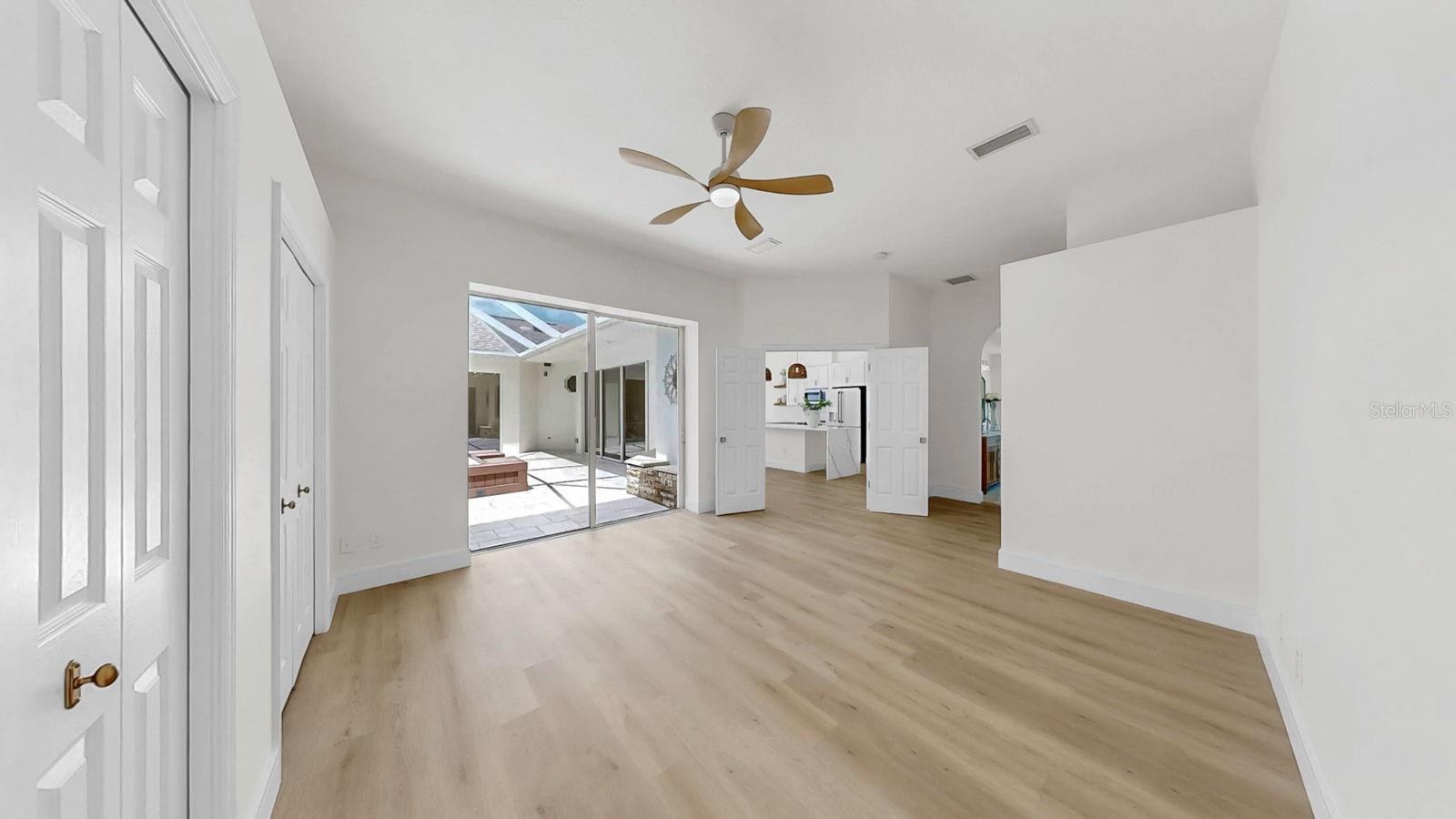 RIVERDALE REV - Residential