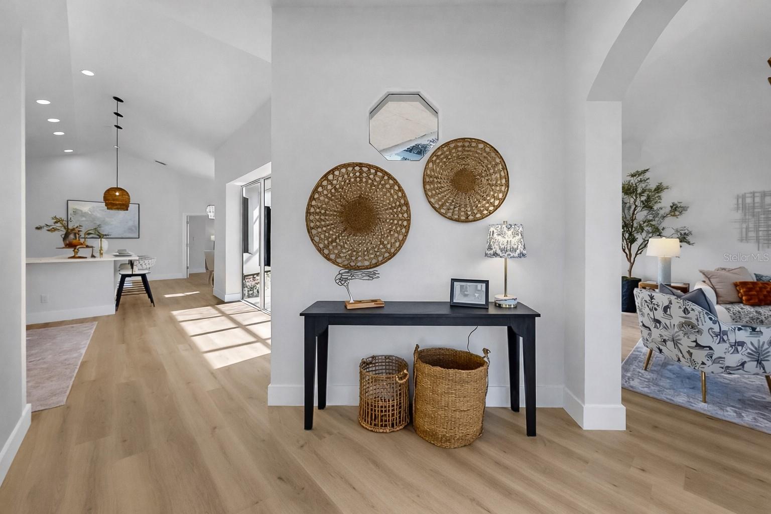 RIVERDALE REV - Residential