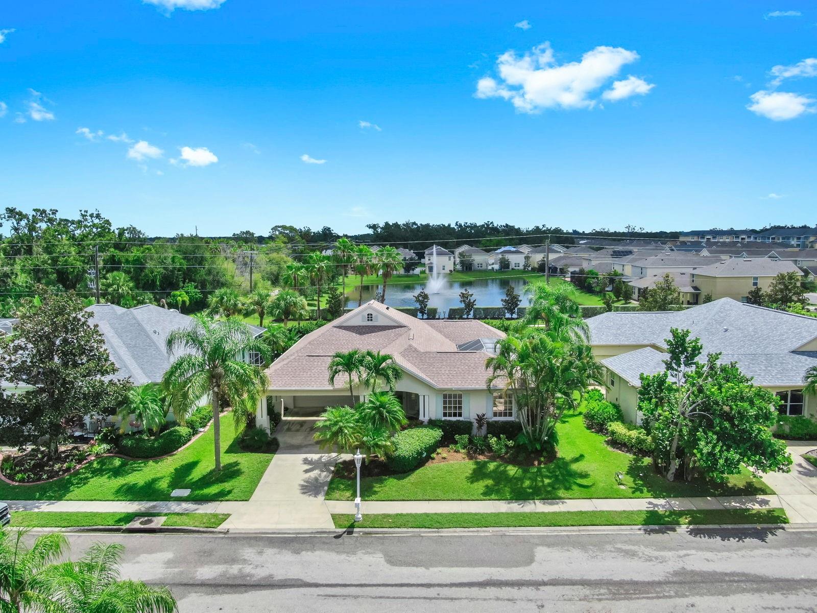 RIVERDALE REV - Residential