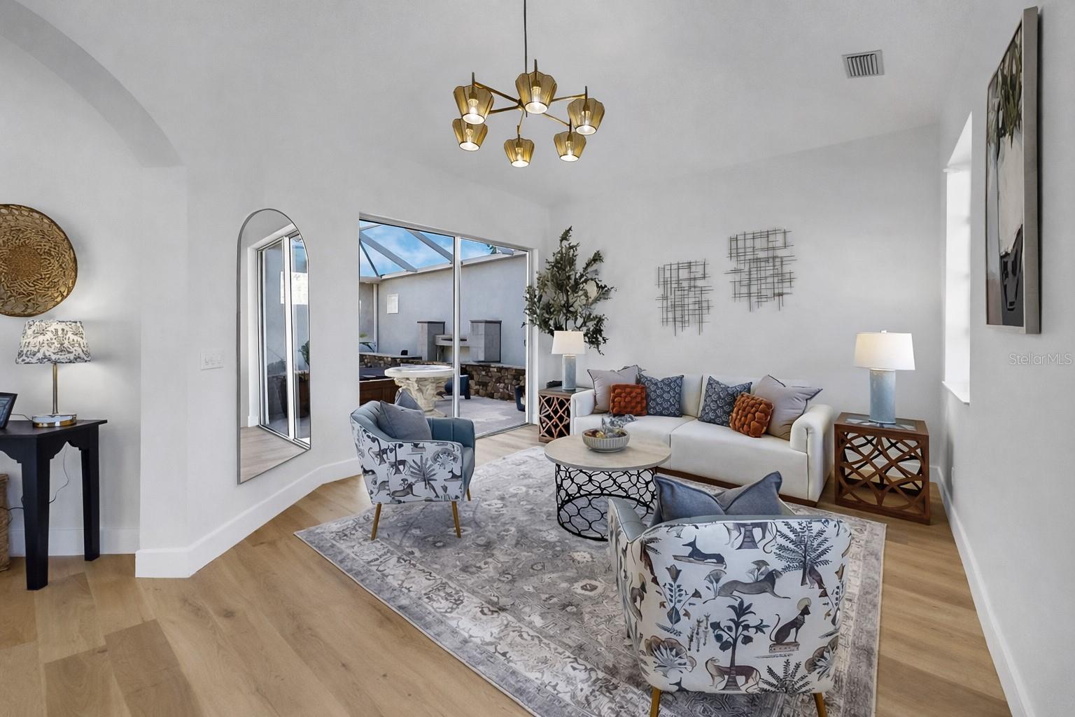 RIVERDALE REV - Residential