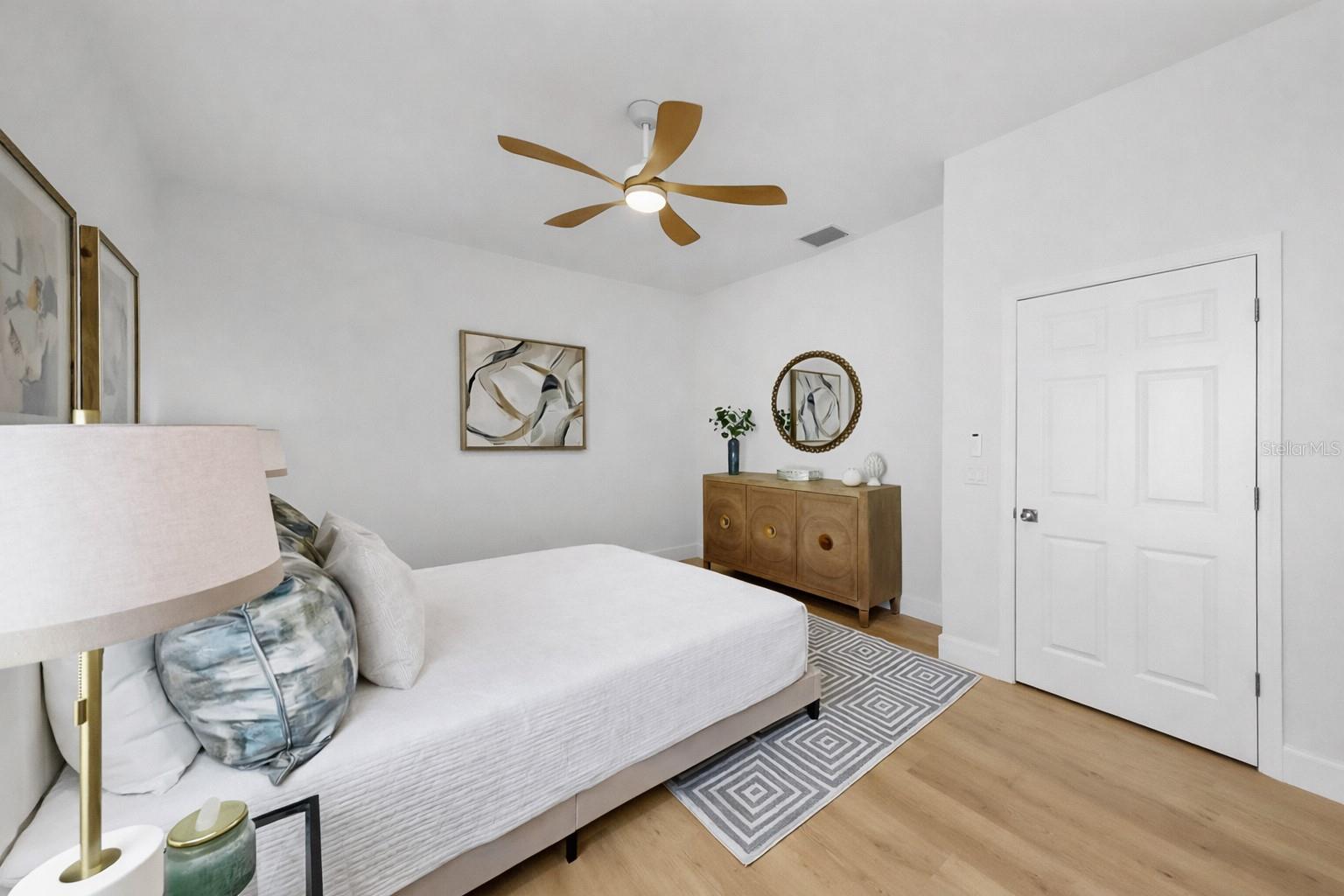 RIVERDALE REV - Residential