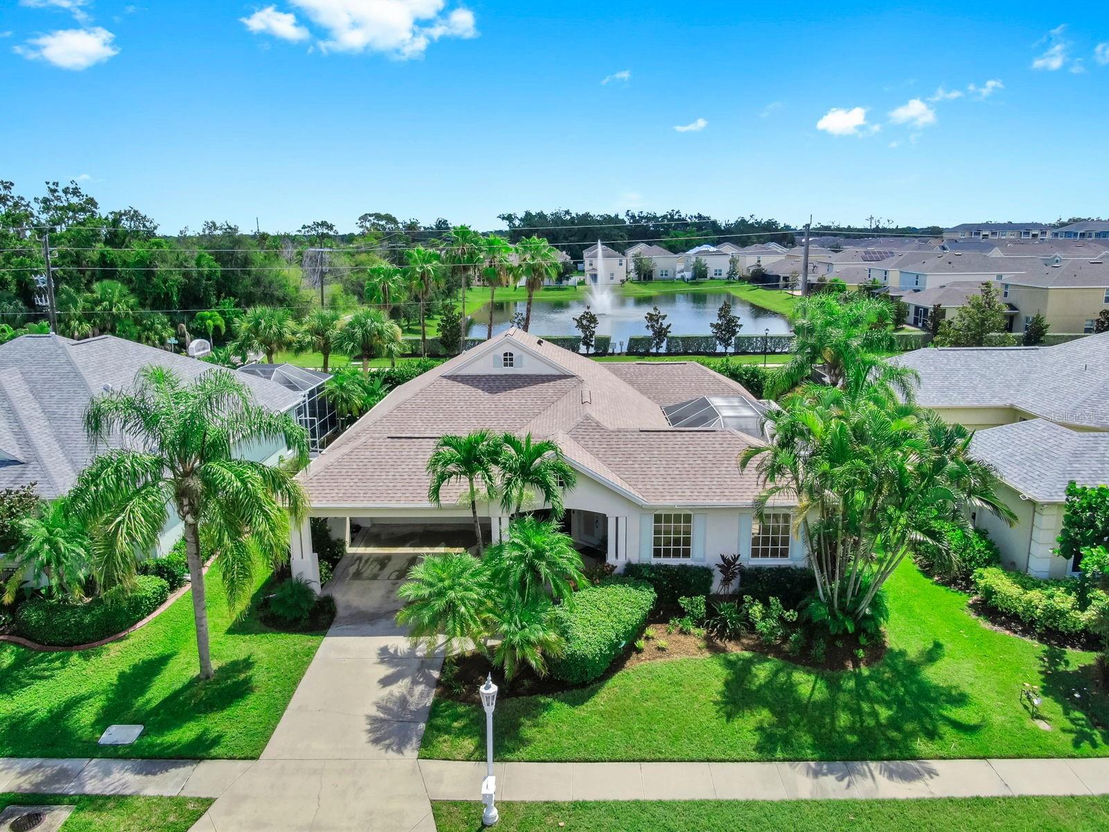 RIVERDALE REV - Residential