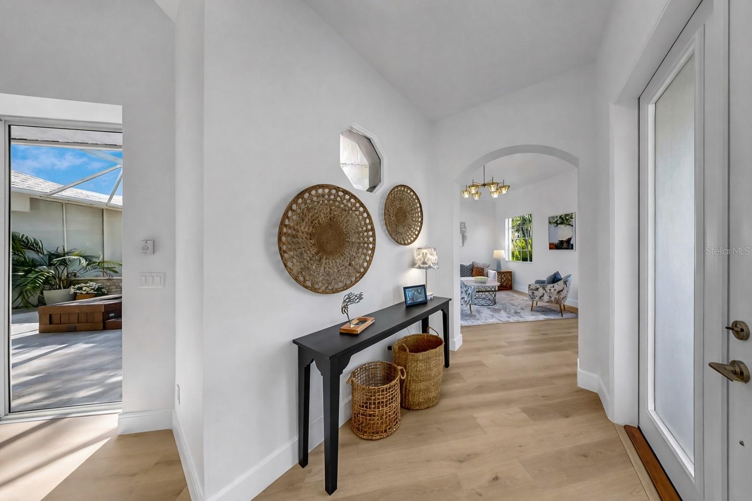 RIVERDALE REV - Residential