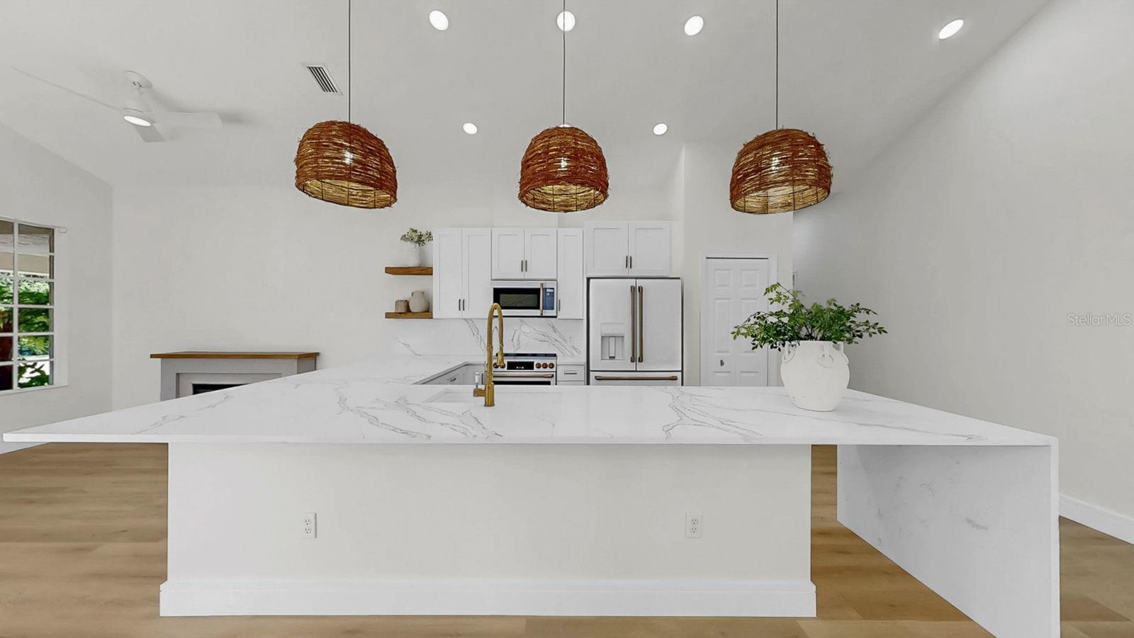 RIVERDALE REV - Residential