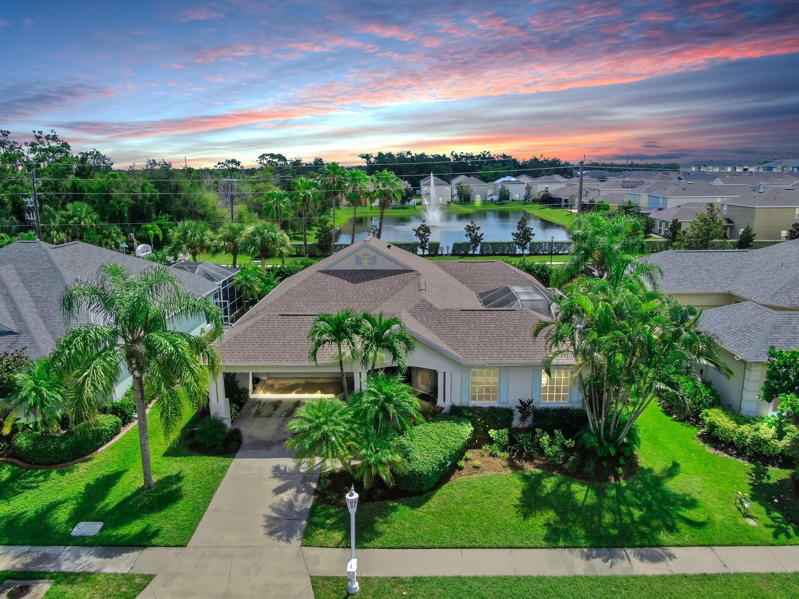 One or more photo(s) has been virtually staged. Luxurious Coastal Lifestyle Awaits!
Step into this beautifully remodeled 2-bedroom, 2-bath home with a dedicated office and 2-car garage—designed for comfort, style, and convenience. Every detail has been thoughtfully upgraded, from the brand-new roof to the stunning kitchen remodel and fresh interior paint, light fixtures and fans, creating a truly move-in-ready retreat.
Inside, you’ll love the open and airy layout, featuring high-end finishes and modern design touches throughout. The private (brand new) hot tub offers the perfect place to unwind after a long day, while the office space ensures you have the flexibility to work or create from home.
Best of all, a deeded boat slip less than 2 blocks away with assigned parking means boating on the Manatee River and the Gulf is just moments away—making it easy to enjoy Florida’s coastal lifestyle anytime you wish. And with a location that’s close to everything, yet tucked away in the boating community of The Inlets, you’ll have the perfect balance of convenience and privacy.
This is more than a home—it’s a lifestyle. Don’t miss the chance to make it yours!