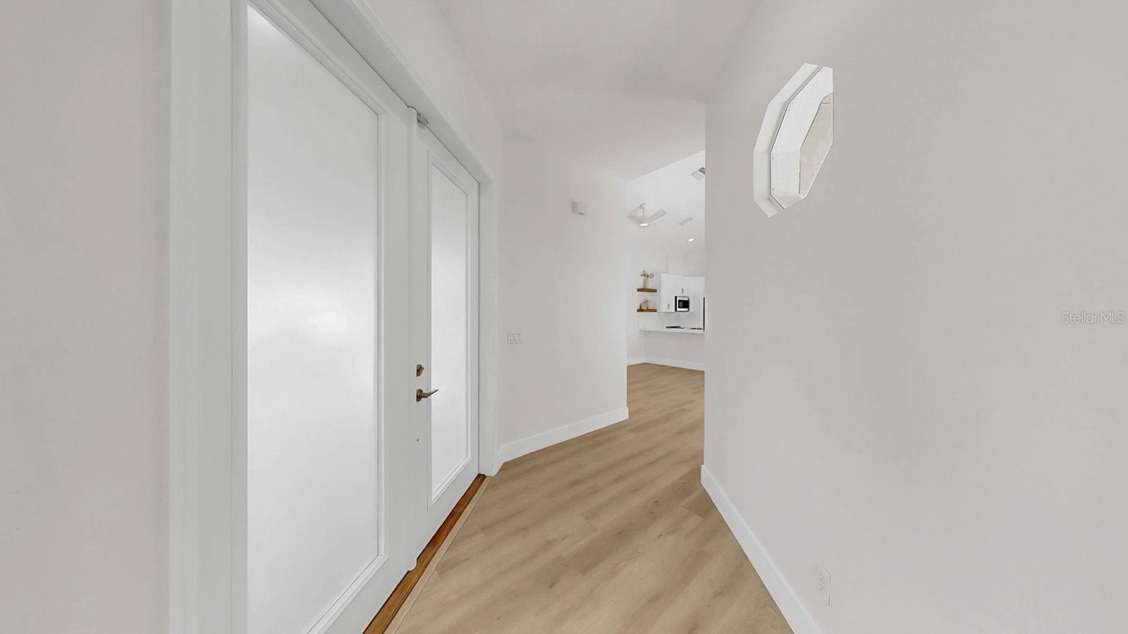 RIVERDALE REV - Residential