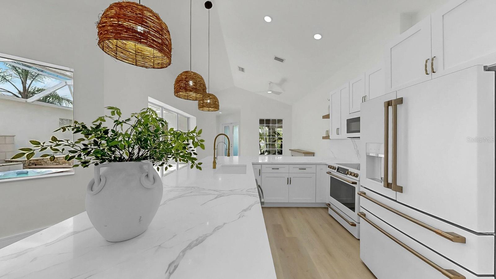 RIVERDALE REV - Residential