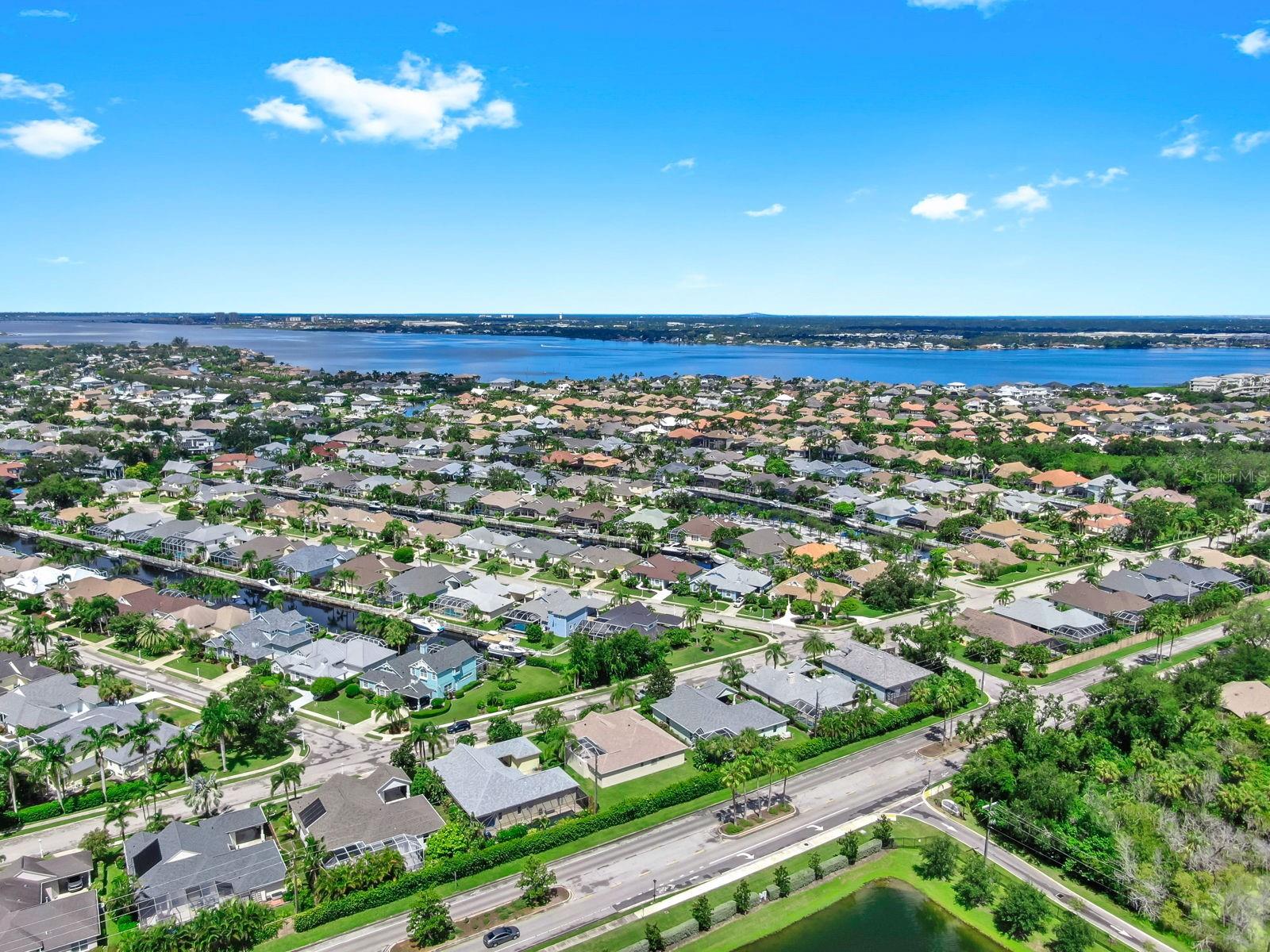 RIVERDALE REV - Residential