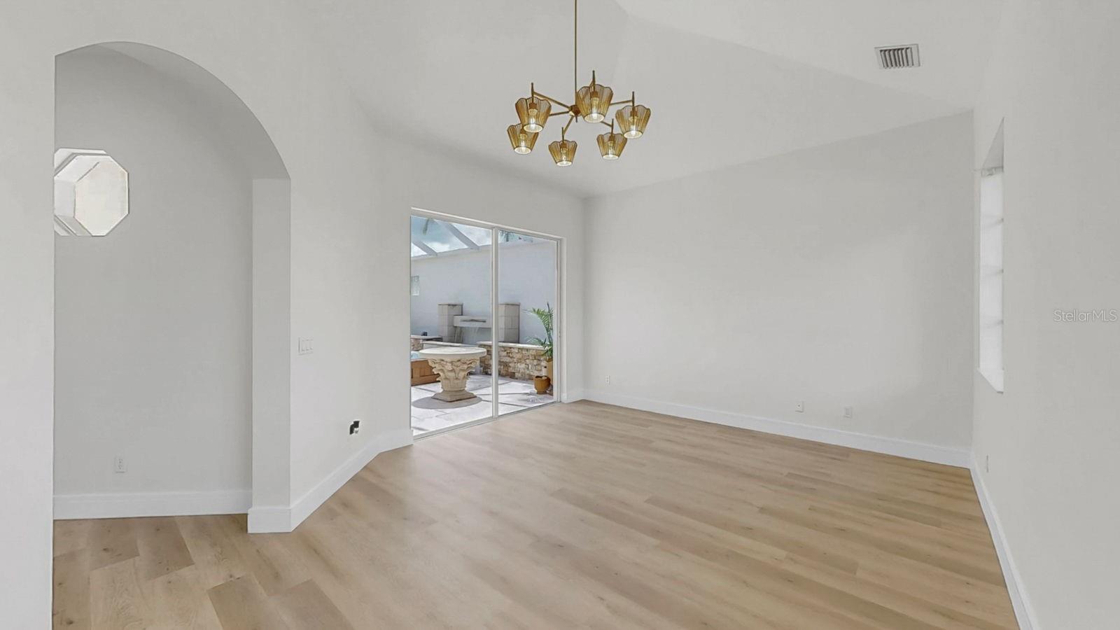 RIVERDALE REV - Residential