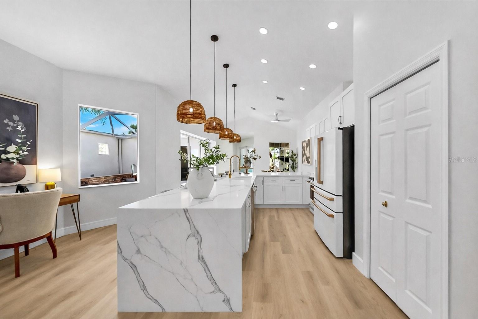 RIVERDALE REV - Residential