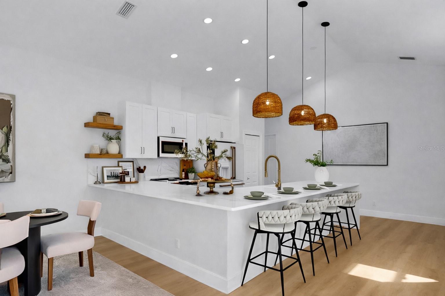 RIVERDALE REV - Residential