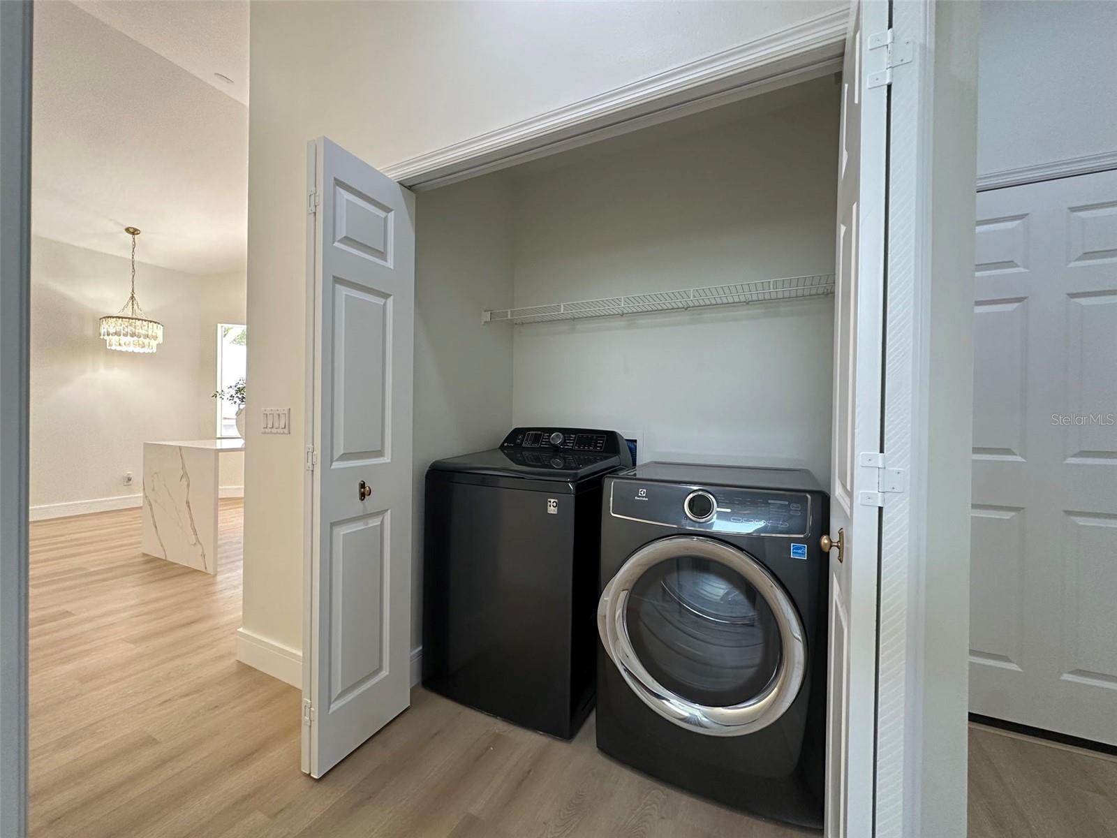 RIVERDALE REV - Residential