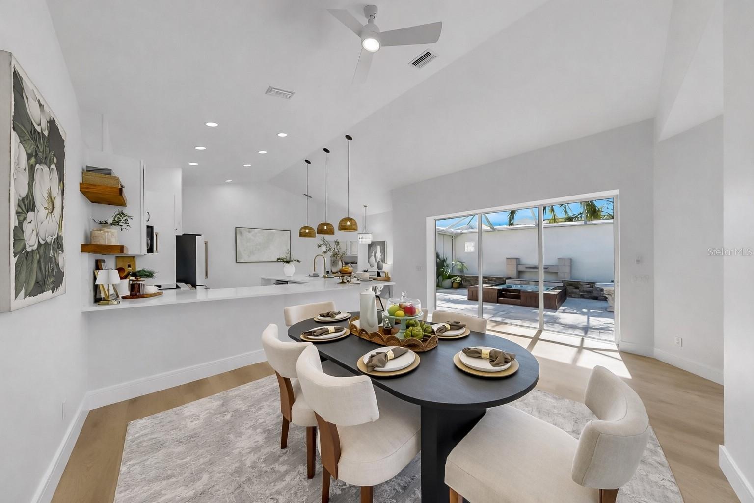 RIVERDALE REV - Residential