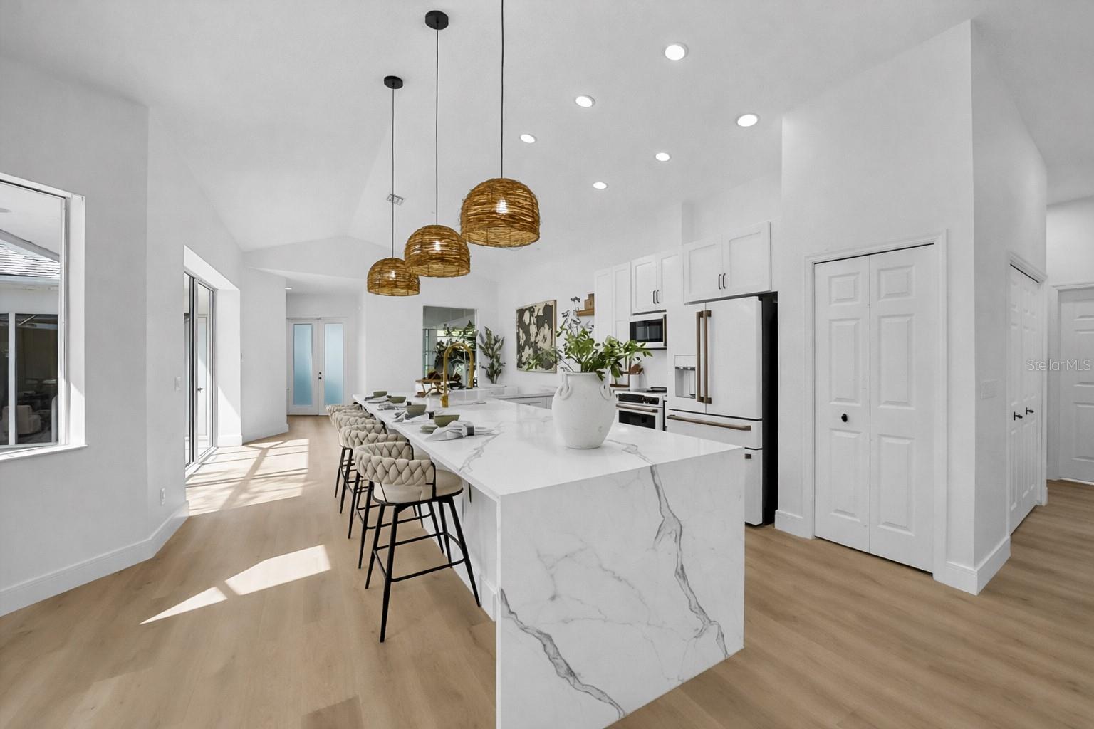 RIVERDALE REV - Residential