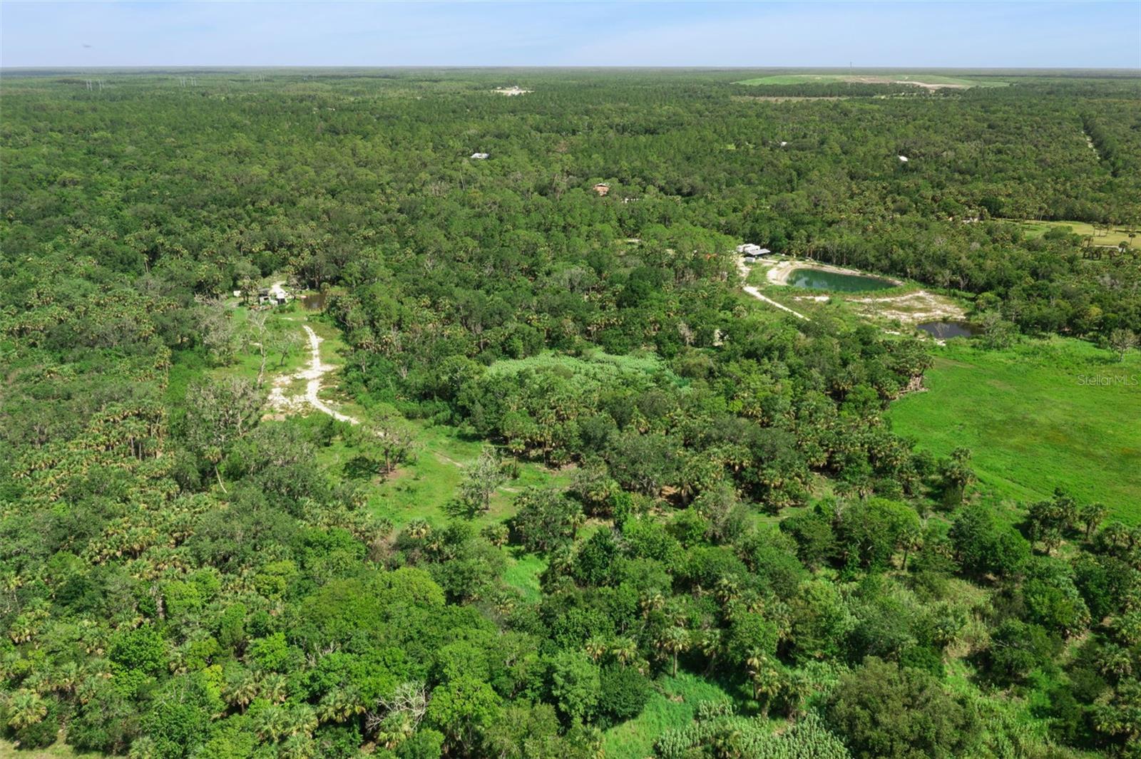 CANVASBACK TRAIL