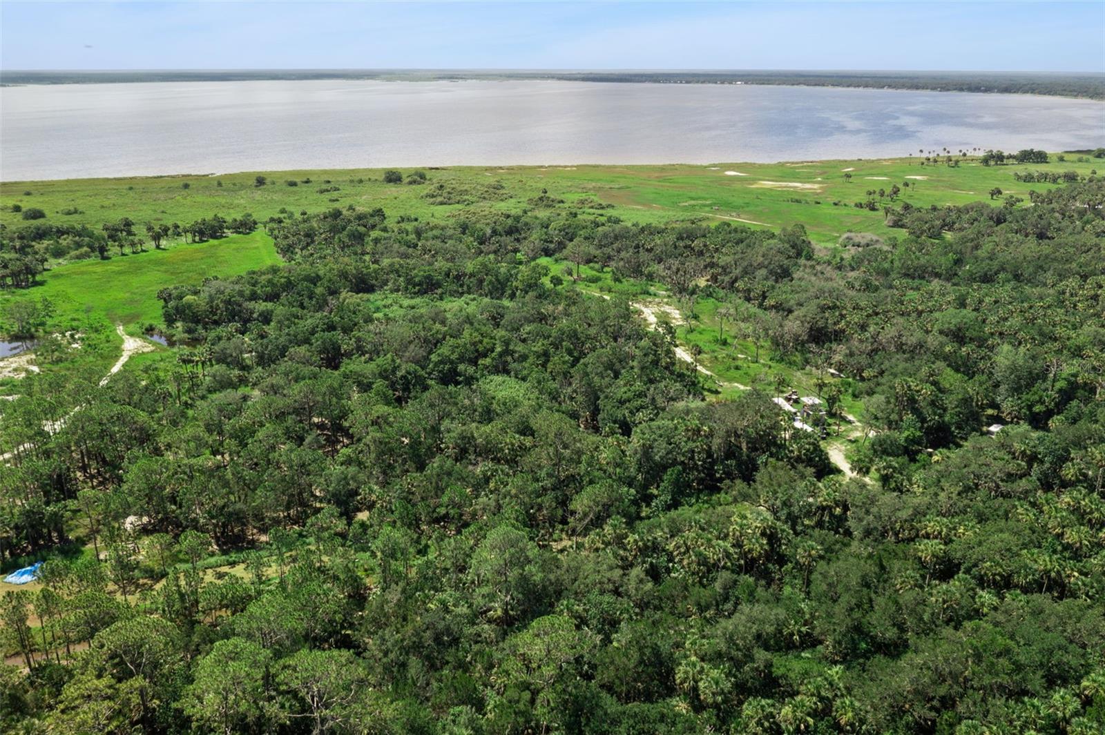 CANVASBACK TRAIL