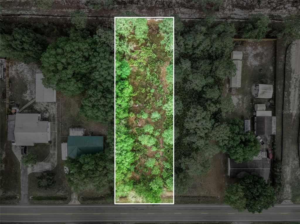 Photo of 4814 Lakewood Road, Sebring, FL 33875 (MLS # O6391305)